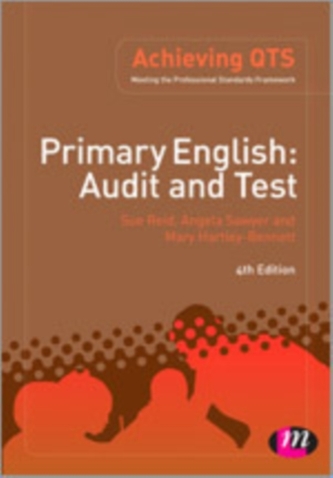 Primary English Audit and Test