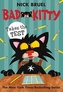 BAD KITTY TAKES THE TEST
