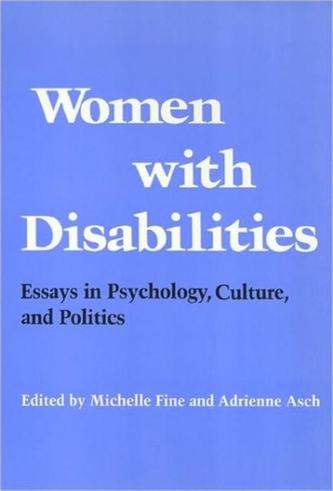 Women with Disabilities