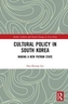 Cultural Policy in South Korea
