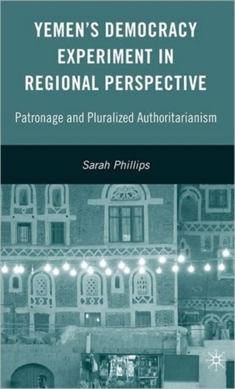 Yemen's Democracy Experiment in Regional Perspective