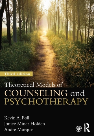 Theoretical Models of Counseling and Psychotherapy