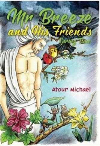 Mr Breeze and His Friends Spring Time