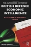 The Authorised History of British Defence Economic Intelligence