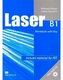 Laser B1 (new edition) Workbook with key + CD