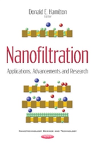 Nanofiltration