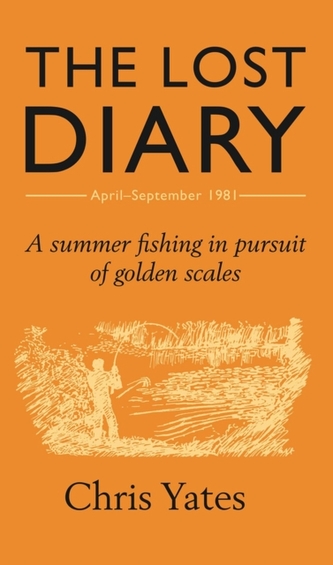 The Lost Diary