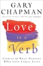 Love is a Verb