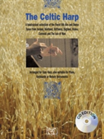 The Celtic Harp (CD Edition)
