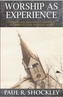 Worship as Experience