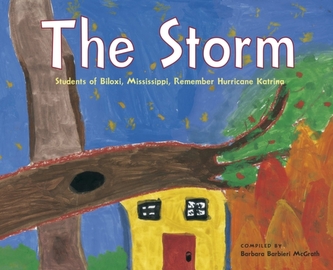 Storm, the
