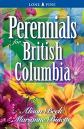 Perennials for British Columbia