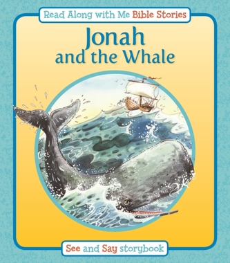 Jonah and the Whale