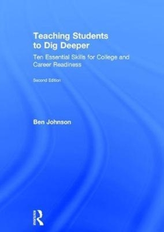 Teaching Students to Dig Deeper