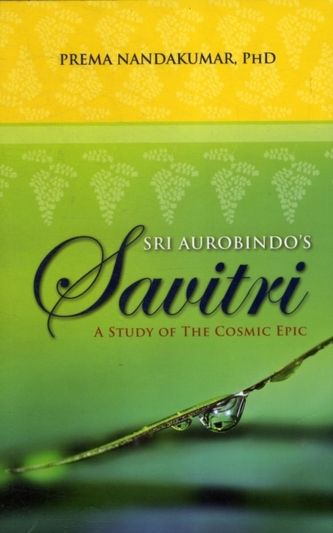 Sri Aurobindo's Savitri
