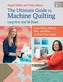 The Ultimate Guide to Machine Quilting