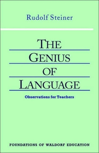 Genius of Language