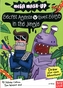 Mega Mash-Up: Secret Agents v Giant Slugs in the Jungle