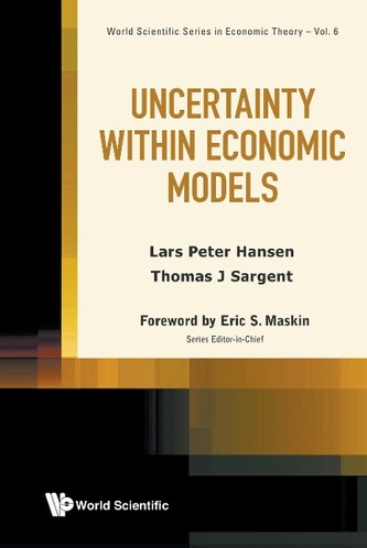 Uncertainty Within Economic Models