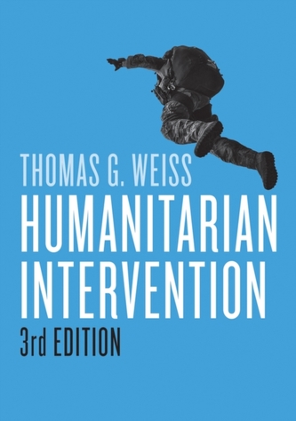 Humanitarian Intervention, 3E