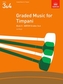 Graded Music for Timpani, Book II