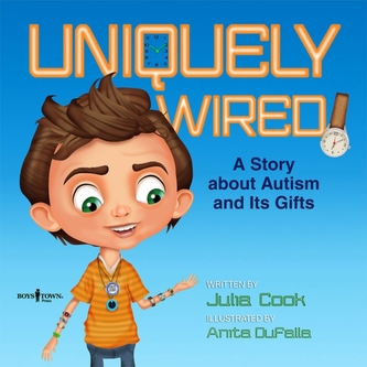 UNIQUELY WIRED