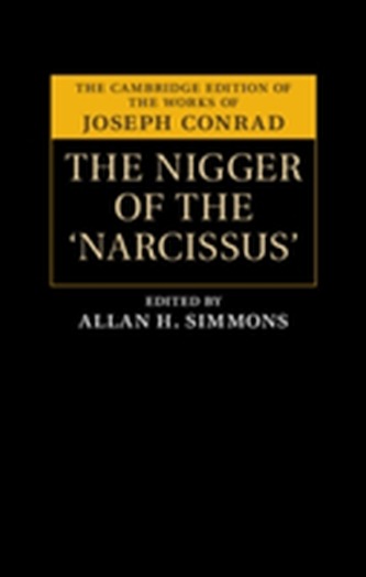 The Nigger of the 'Narcissus'