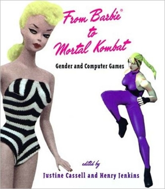 From Barbie (R) to Mortal Kombat