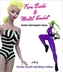 From Barbie (R) to Mortal Kombat