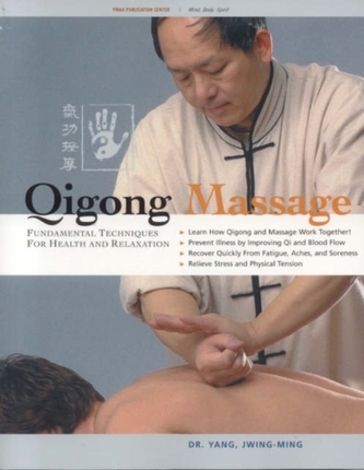 Qigong Massage
