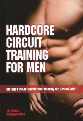 Hardcore Circuit Training for Men