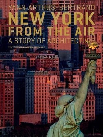 New York from the Air(3rd Edition)