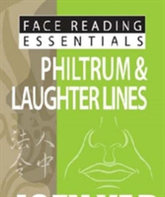 Face Reading Essentials  Philtrum & Laughter Lines