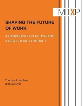Shaping the Future of Work