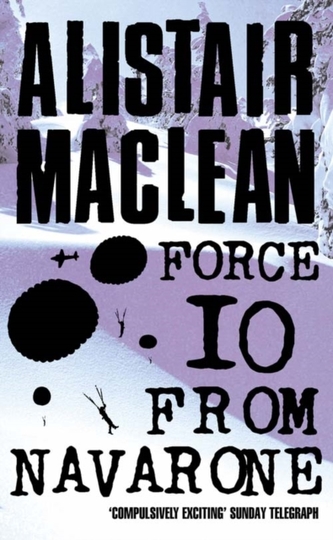 Force 10 from Navarone
