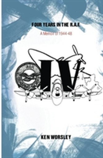 Four Years in the R.A.F.