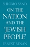 On the Nation and the Jewish People