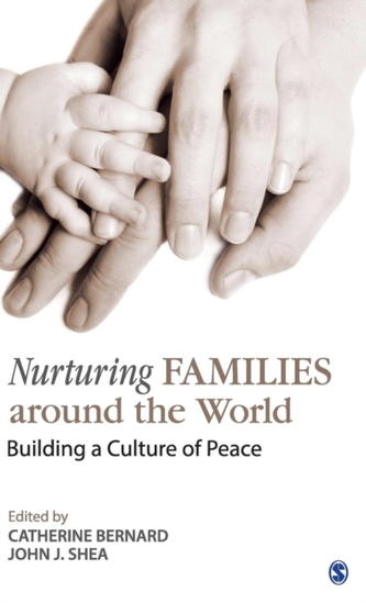 Nurturing Families around the World