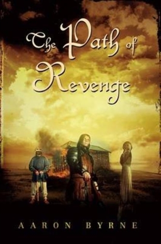 The Path of Revenge