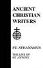The Life of Antony