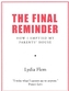 Final Reminder