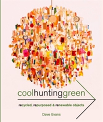 Cool Hunting Green