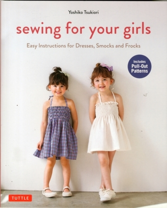 Sewing For Your Girls