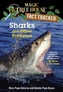 Magic Tree House Fact Tracker #32 Sharks And Other Predators