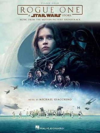 Rogue One a Star Wars Story