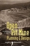 Fundamentals of Open Pit Mine Planning