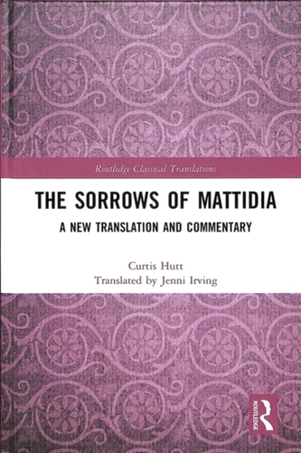 The Sorrows of Mattidia