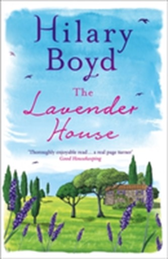 The Lavender House