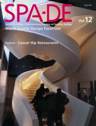 SPA-DE12: Space and Design