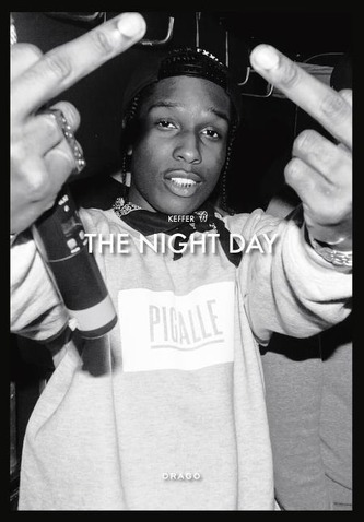The Night Day